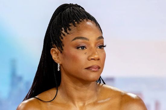 Tiffany Haddish wants DUI case tossed as she claims 4-year delay is costing her work