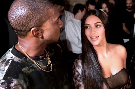 KIM KARDASHIAN SAYS SHE WILL PUT ASIDE PAST HURT TO HELP KANYE WEST STAY CLOSE TO THEIR CHILDREN