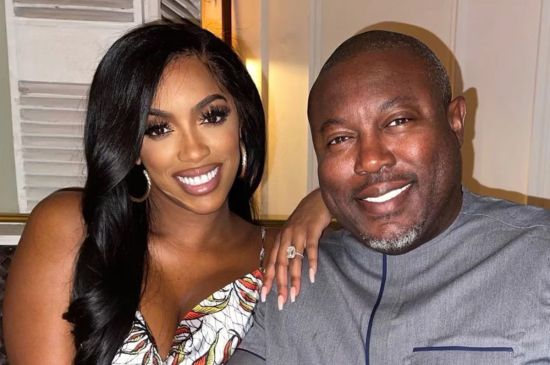 PORSHA WILLIAMS WINS PRENUP BATTLE AGAINST EX – HUSBAND SIMON GUOBADIA.