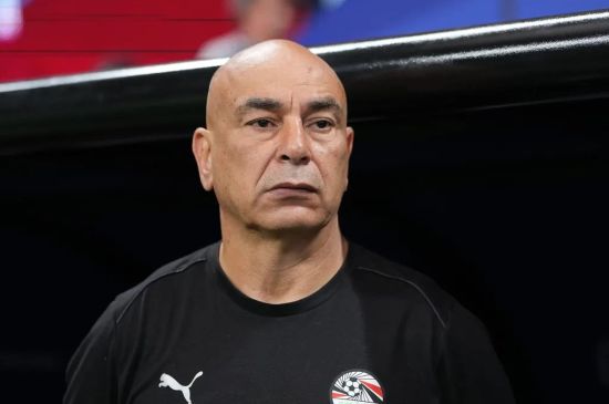 EGYPT COACH HOSSAM HASSAN ACCUSES FIFA OF FAVOURING ARGENTINA AFTER 3-2 DEFEAT
